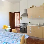 Apartment Residenza Orchidea In Baia Gallipoli