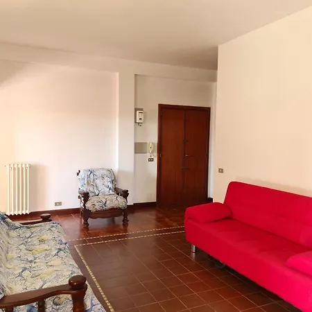 Residenza Orchidea In Baia Apartament Gallipoli