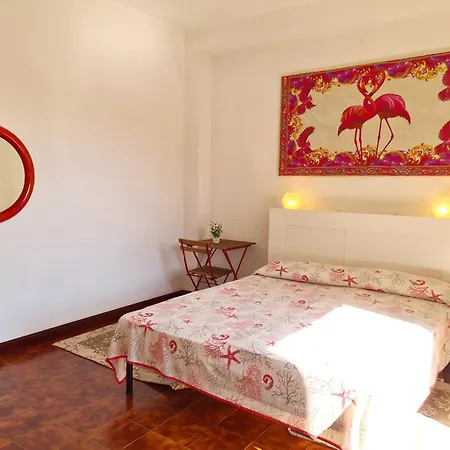 Apartament Residenza Orchidea In Baia