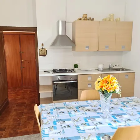 Residenza Orchidea In Baia Gallipoli