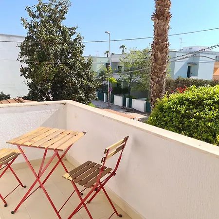 Residenza Orchidea In Baia Apartament *