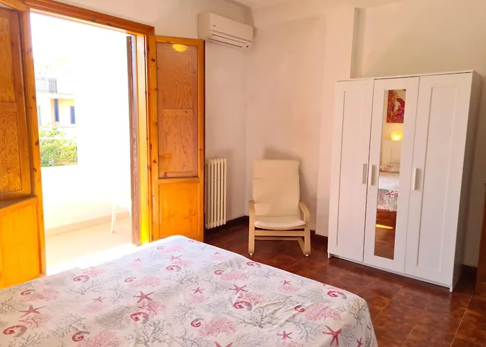 Residenza Orchidea In Baia Apartament *