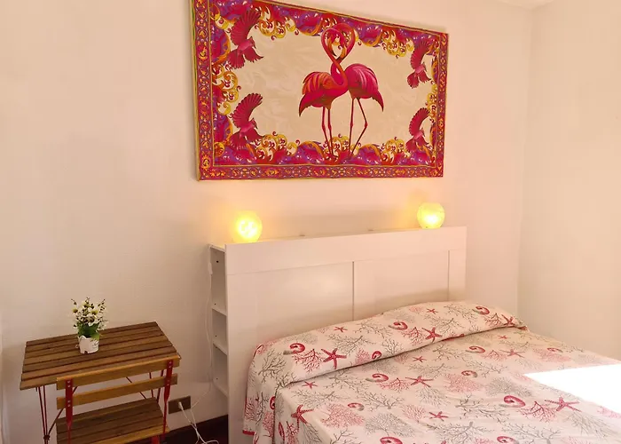 Residenza Orchidea In Baia Apartament Gallipoli