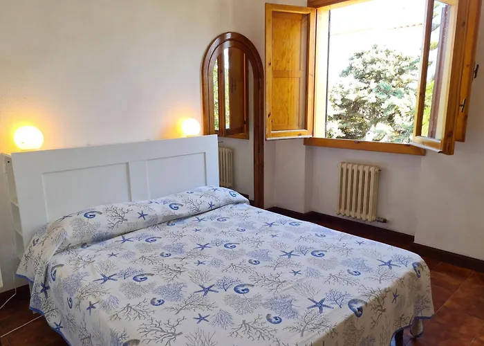Apartament Residenza Orchidea In Baia Gallipoli
