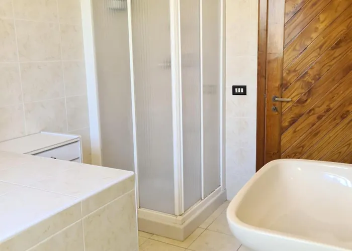 Apartament Residenza Orchidea In Baia