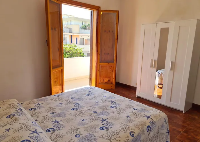 Residenza Orchidea In Baia Gallipoli