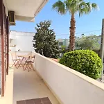 Apartamento Residenza Orchidea In Baia *