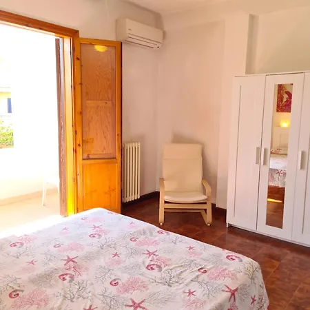 Residenza Orchidea In Baia Apartman *