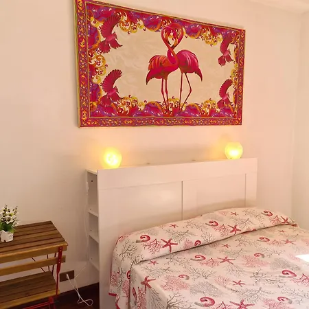 Residenza Orchidea In Baia Apartamento Gallipoli