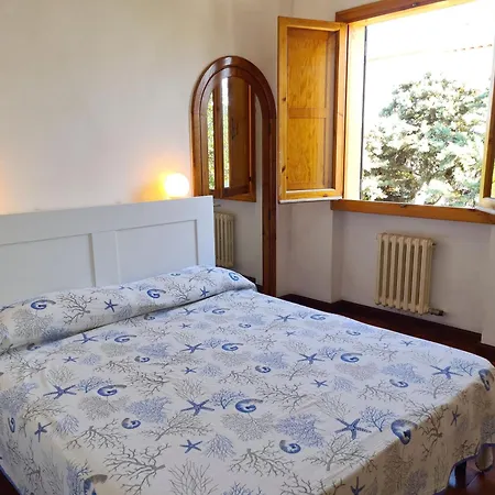 Apartman Residenza Orchidea In Baia Gallipoli