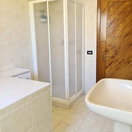 Apartman Residenza Orchidea In Baia