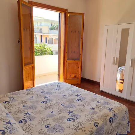 Residenza Orchidea In Baia Gallipoli