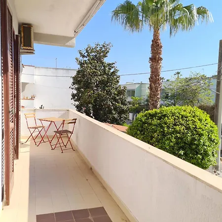 Apartman Residenza Orchidea In Baia *
